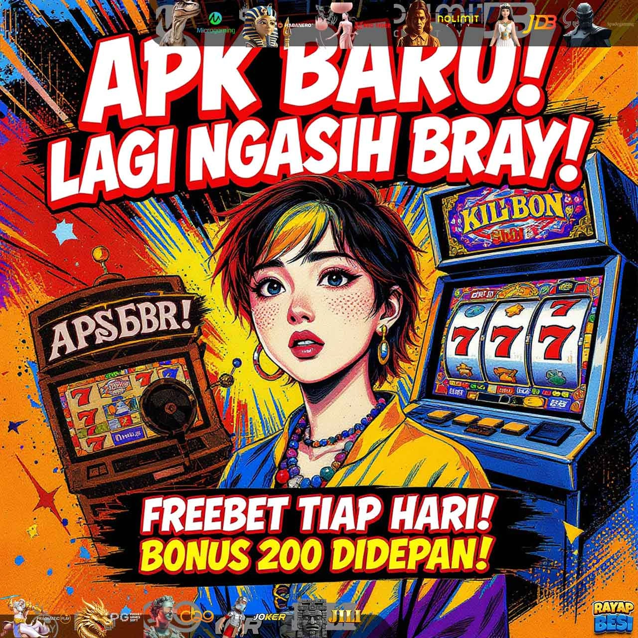Nurulafind Versi Terbaru Robopragma Situs Robopragma